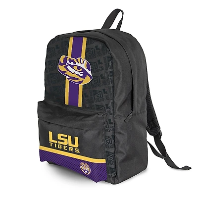 Sac à dos WinCraft LSU Tigers Team