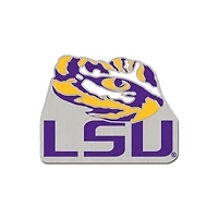 pin de collection WinCraft LSU Tigers Tigers Tiger Eye