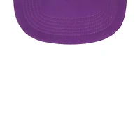 Casquette ajustable Outspoken Hitch blanche 1947 pour femme des Tigers de LSU