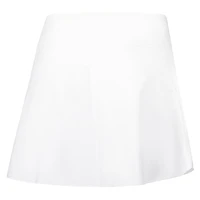 Women's Champion White LSU Tigers Tailgate Soft Touch Skort
