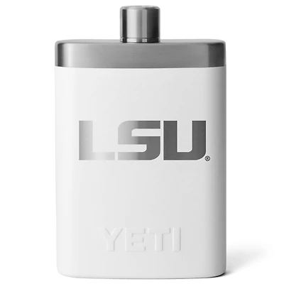 YETI LSU Tigers 7oz. Flask