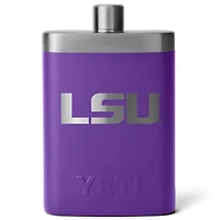 YETI Purple LSU Tigers 7oz. Flask