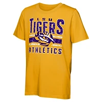 Youth LSU Tigers the Mix T-Shirt Combo Set