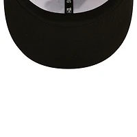 Casquette ajustée New Era bleu marine Lynchburg Hillcats Authentic Collection Team 59FIFTY pour homme