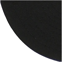 Men's New Era Navy Lynchburg Hillcats Authentic Collection Team Home 59FIFTY Fitted Hat