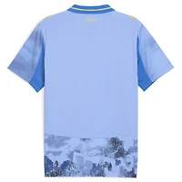 Maillot réplique Puma x KidSuper Lavande pour homme des Mamelodi Sundowns Coupe du Monde Clubs de la FIFA 2025