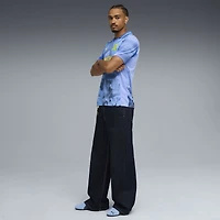 Maillot réplique Puma x KidSuper Lavande pour homme des Mamelodi Sundowns Coupe du Monde Clubs de la FIFA 2025