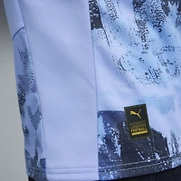 Maillot réplique Puma x KidSuper Lavande pour homme des Mamelodi Sundowns Coupe du Monde Clubs de la FIFA 2025