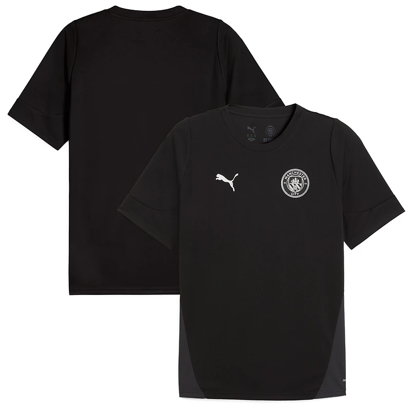 Men's Puma Manchester City 2025/26 dryCell Training Jersey