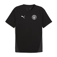 Men's Puma Manchester City 2025/26 dryCell Training Jersey