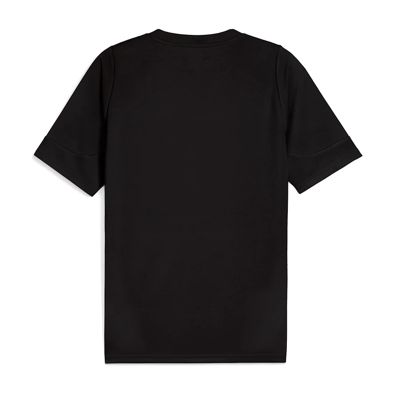 Men's Puma Manchester City 2025/26 dryCell Training Jersey