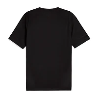 Men's Puma Manchester City 2025/26 dryCell Training Jersey