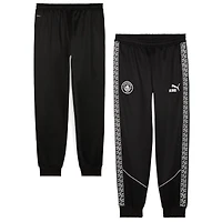 Pantalon Puma noir Manchester City 2025/26 King Anthem dryCell pour homme