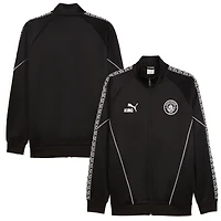 Men's Puma Manchester City 2025/26 King dryCell Anthem Jacket