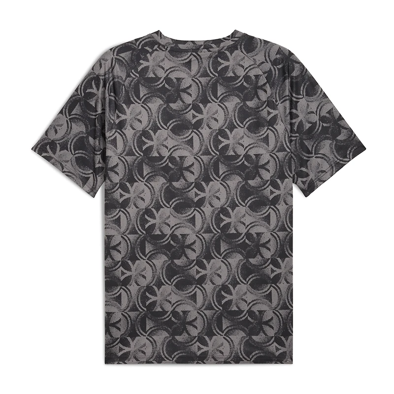 Men's Puma Manchester City 2025/26 Pre-Match Training Jersey