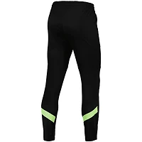 Men's Puma Black Manchester City DryCELL Team Training Pants