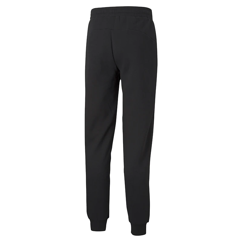 Pantalon Puma Manchester City Essentials noir pour homme