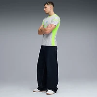 Men's Puma /Neon Green Manchester City 2025/26 Third Replica Jersey