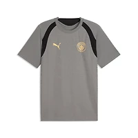 Men's Puma  Light Blue Manchester City 2026/27 Training Jersey