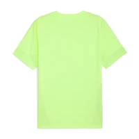 Men's Puma Green Manchester City 2025/26 dryCell Training Jersey