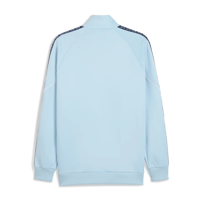 Veste Puma Anthem King DryCell bleu clair Manchester City 2025/26 pour homme