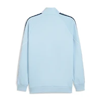 Veste Puma Anthem King DryCell bleu clair Manchester City 2025/26 pour homme