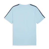 Men's Puma  Light Blue Manchester City King T-Shirt