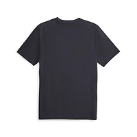 Men's Puma  Navy Manchester City 2023/24 Pre-Match Jersey