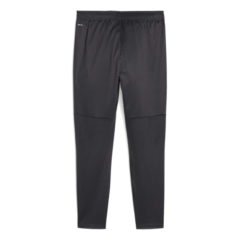 Men's Puma  Navy Manchester City 2023/24 Training Pants