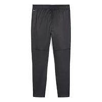 Men's Puma  Navy Manchester City 2023/24 Training Pants