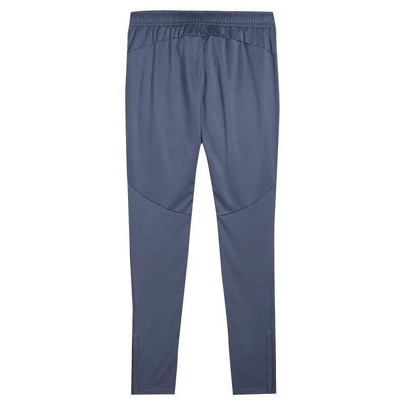 Men's Puma  Sky Blue Manchester City 2024/25 dryCELL Training Pants