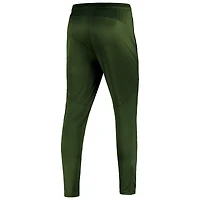 Men's Puma  Sky Forest Green Manchester City 2024/25 dryCELL Training Pants