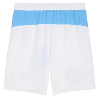Men's Puma White Manchester City 2025/26 dryCell Replica Short