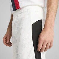 Men's Puma x KidSuper White Manchester City 2025 FIFA Club World Cup dryCELL Home Replica Shorts