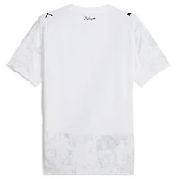 Men's Puma x KidSuper White Manchester City 2025 FIFA Club World Cup Replica Jersey