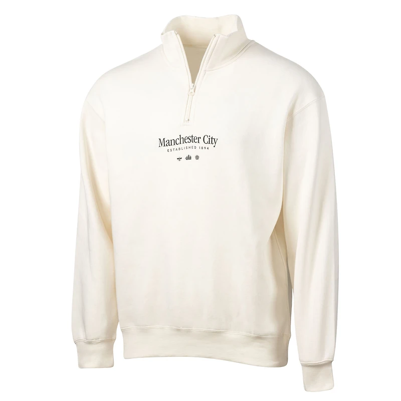 V117269 MNC SDS F25 Pull polaire demi-zip décontracté pour homme, mi-temps, JACMENPLV EDI-SW0069 #2