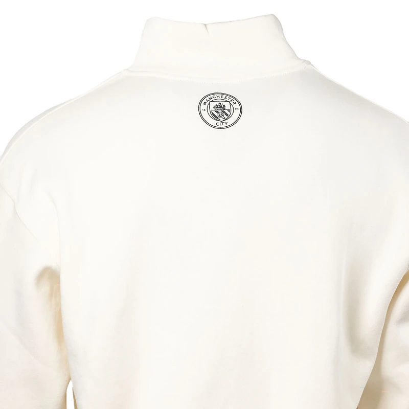 V117269 MNC SDS F25 Pull polaire demi-zip décontracté pour homme, mi-temps, JACMENPLV EDI-SW0069 #2