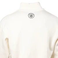 V117269 MNC SDS F25 Pull polaire demi-zip décontracté pour homme, mi-temps, JACMENPLV EDI-SW0069 #2