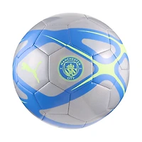 Puma  Manchester City 2025/26 Culture Ball
