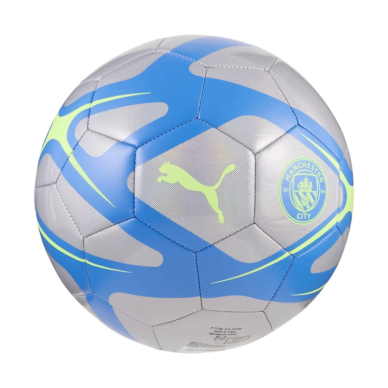 Puma Manchester City 2025/26 Culture Ball