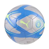 Puma  Manchester City 2025/26 Culture Ball