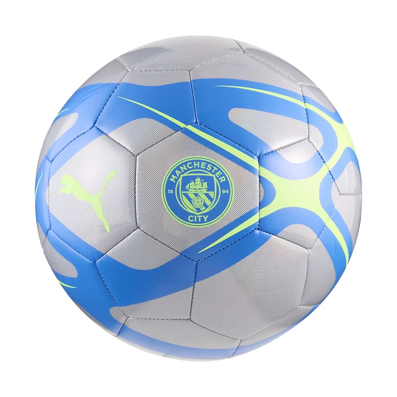 Puma Manchester City 2025/26 Culture Ball