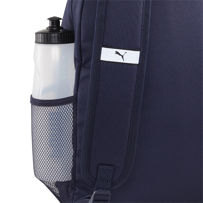 Puma Manchester City Essential Backpack
