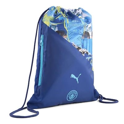 Sac de sport Puma Manchester City ftblNRGY
