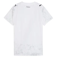 Maillot réplique Puma x KidSuper blanc pour femme de la Coupe du Monde des Clubs FIFA 2025 Manchester City