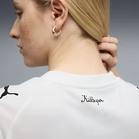 Maillot réplique Puma x KidSuper blanc pour femme de la Coupe du Monde des Clubs FIFA 2025 Manchester City