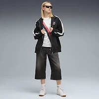 Maillot réplique Puma x KidSuper blanc pour femme de la Coupe du Monde des Clubs FIFA 2025 Manchester City