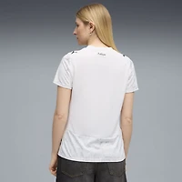 Maillot réplique Puma x KidSuper blanc pour femme de la Coupe du Monde des Clubs FIFA 2025 Manchester City