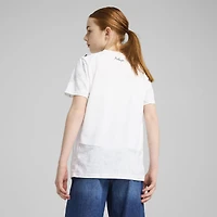 Youth Puma x KidSuper White Manchester City 2025 FIFA Club World Cup Replica Jersey