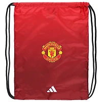 Sac de sport adidas Manchester United
